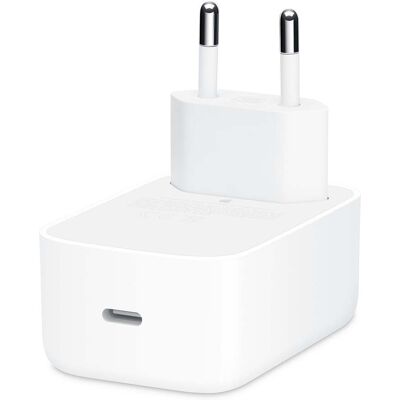 Apple 40W dynamický napájecí adaptér s maximálním výkonem 60 W Apple 40W dynamický napájecí adaptér s maximálním výkonem 60 W