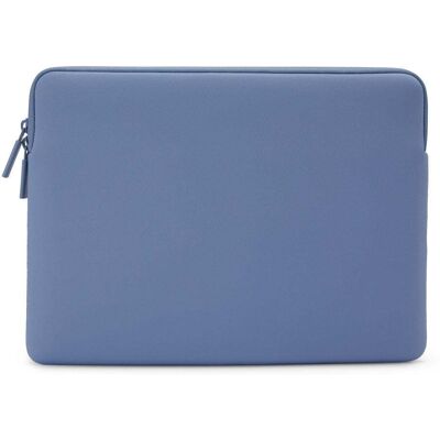 Ochranné pouzdro pro MacBook Neo Pipetto Classic Fit Sleeve - modré Ochranné pouzdro pro MacBook Neo Pipetto Classic Fit Sleeve - modré