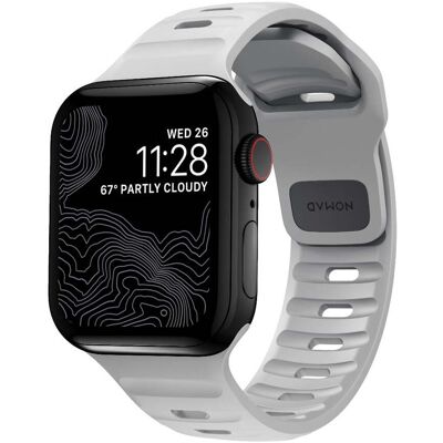 Řemínek pro Apple Watch 42/44/45/49 mm Nomad Sport Strap Řemínek pro Apple Watch 42/44/45/49 mm Nomad Sport Strap