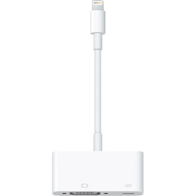 Apple VGA adaptér Lightning Apple VGA adaptér Lightning