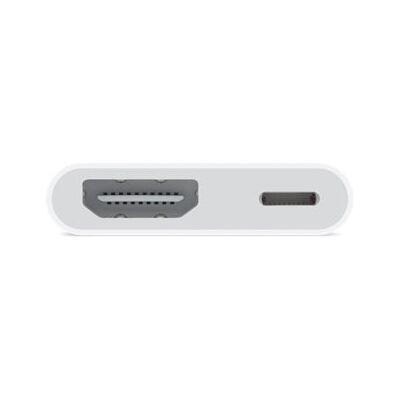 Apple digitální adaptér AV Lightning Apple digitální adaptér AV Lightning