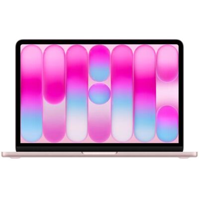 MacBook Neo 13", Apple A18 Pro čip, 6jádrové CPU, 5jádrové GPU, 8 GB, 512GB SSD, Touch ID - ruměný MacBook Neo 13", Apple A18 Pro čip, 6jádrové CPU, 5jádrové GPU, 8 GB, 512GB SSD, Touch ID - ruměný