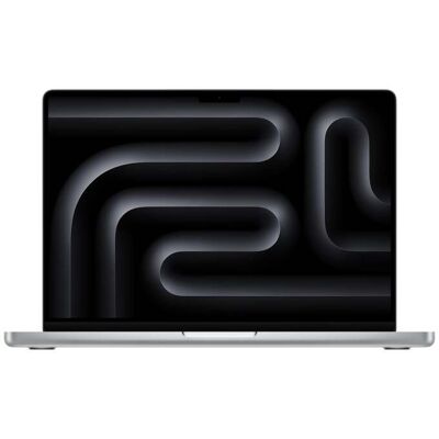 MacBook Pro 14,2", Apple M5 čip, 10jádrové CPU, 10jádrové GPU, 32GB, 1TB SSD – stříbrný MacBook Pro 14,2", Apple M5 čip, 10jádrové CPU, 10jádrové GPU, 32GB, 1TB SSD – stříbrný