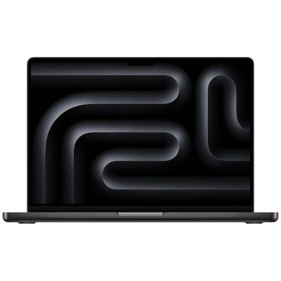 MacBook Pro 14,2", Apple M5 čip, 10jádrové CPU, 10jádrové GPU, 32GB, 1TB SSD – vesmírně černý MacBook Pro 14,2", Apple M5 čip, 10jádrové CPU, 10jádrové GPU, 32GB, 1TB SSD – vesmírně černý