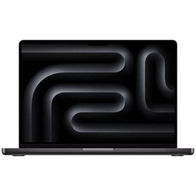 MacBook Pro 14,2", Apple M4 Max 14jádrové CPU, 32jádrové GPU, 36GB, 1TB SSD, CZ - vesmírně černý MacBook Pro 14,2", Apple M4 Max 14jádrové CPU, 32jádrové GPU, 36GB, 1TB SSD, CZ - vesmírně černý