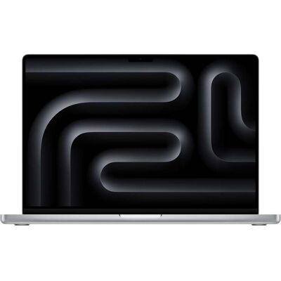 MacBook Pro 16,2", Apple M5 Pro 18jádrové CPU, 20jádrové GPU, 24GB, 1TB SSD – stříbrný MacBook Pro 16,2", Apple M5 Pro 18jádrové CPU, 20jádrové GPU, 24GB, 1TB SSD – stříbrný