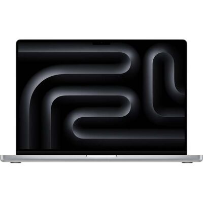 MacBook Pro 16,2", Apple M4 Max 16jádrové CPU, 40jádrové GPU, 48GB, 1TB SSD, CZ - stříbrný MacBook Pro 16,2", Apple M4 Max 16jádrové CPU, 40jádrové GPU, 48GB, 1TB SSD, CZ - stříbrný