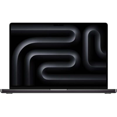 MacBook Pro 16,2", Apple M4 Max 16jádrové CPU, 40jádrové GPU, 48GB, 1TB SSD, CZ - vesmírně černý MacBook Pro 16,2", Apple M4 Max 16jádrové CPU, 40jádrové GPU, 48GB, 1TB SSD, CZ - vesmírně černý