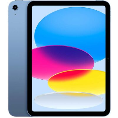 Apple 11palcový iPad Wi-Fi 256GB - modrý Apple 11palcový iPad Wi-Fi 256GB - modrý