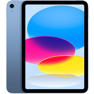 Apple 11palcový iPad Wi-Fi + Cellular 128GB - modrý Apple 11palcový iPad Wi-Fi + Cellular 128GB - modrý