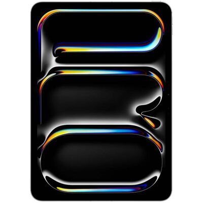Apple 11palcový iPad Pro Wi-Fi + Cellular 1TB se standardním sklem - stříbrný Apple 11palcový iPad Pro Wi-Fi + Cellular 1TB se standardním sklem - stříbrný