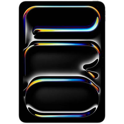 Apple 11palcový iPad Pro Wi-Fi 512GB se standardním sklem - vesmírně černý Apple 11palcový iPad Pro Wi-Fi 512GB se standardním sklem - vesmírně černý