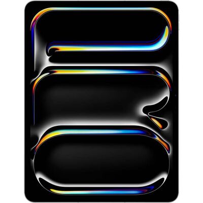 Apple 13palcový iPad Pro Wi-Fi + Cellular 2TB se sklem s nanotexturou - stříbrný Apple 13palcový iPad Pro Wi-Fi + Cellular 2TB se sklem s nanotexturou - stříbrný