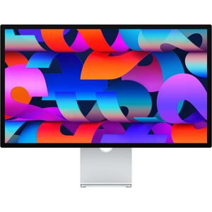 Apple Studio Display – sklo s nanotexturou – stojan s nastavitelným náklonem a výškou Apple Studio Display – sklo s nanotexturou – stojan s nastavitelným náklonem a výškou