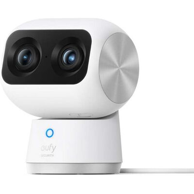 4K vnitřní kamera Anker eufy S350 - bílá 4K vnitřní kamera Anker eufy S350 - bílá