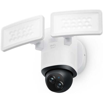 Eufy E340 Dome Bezpečnostní kamera - Vnitřní & Venkovní 3K 2K WiFi Eufy E340 Dome Bezpečnostní kamera - Vnitřní & Venkovní 3K 2K WiFi
