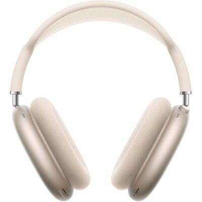 Apple AirPods Max 2 - hvězdně bílý Apple AirPods Max 2 - hvězdně bílý