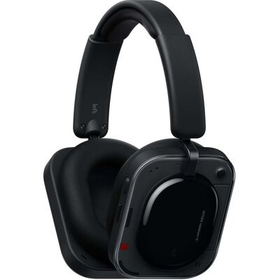 Bezdrátová sluchátka Nothing Headphone (a) - černá Bezdrátová sluchátka Nothing Headphone (a) - černá