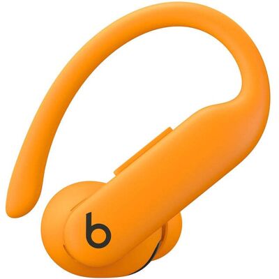 Apple Powerbeats Pro 2 - Vysoce výkonné špunty - Elektrické oranžové Apple Powerbeats Pro 2 - Vysoce výkonné špunty - Elektrické oranžové