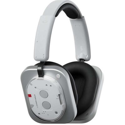 Bezdrátová sluchátka Nothing Headphone (1) - bílá Bezdrátová sluchátka Nothing Headphone (1) - bílá