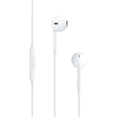 Apple EarPods s 3,5mm sluchátkovým konektorem Apple EarPods s 3,5mm sluchátkovým konektorem
