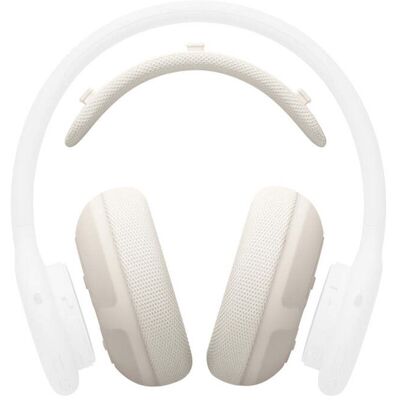 Apple Sada polstrování pro Beats 360 – oblačně šedé pletené polstrování náušníků a hlavového oblouku Apple Sada polstrování pro Beats 360 – oblačně šedé pletené polstrování náušníků a hlavového oblouku
