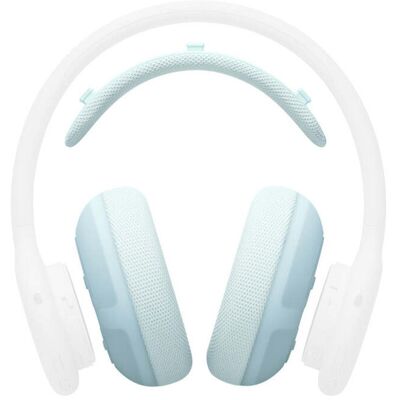 Apple Sada polstrování pro Beats 360 – blankytné pletené polstrování náušníků a hlavového oblouku Apple Sada polstrování pro Beats 360 – blankytné pletené polstrování náušníků a hlavového oblouku