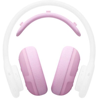 Apple Sada polstrování pro Beats 360 – růžové pletené polstrování náušníků a hlavového oblouku Apple Sada polstrování pro Beats 360 – růžové pletené polstrování náušníků a hlavového oblouku