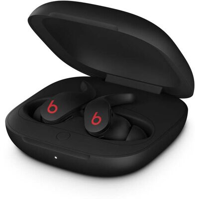Apple Bezdrátová sluchátka Beats Fit Pro – černá Apple Bezdrátová sluchátka Beats Fit Pro – černá