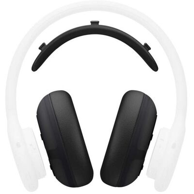Apple Sada polstrování pro Beats 360 – černé polstrování náušníků a hlavového oblouku UltraPlush Apple Sada polstrování pro Beats 360 – černé polstrování náušníků a hlavového oblouku UltraPlush