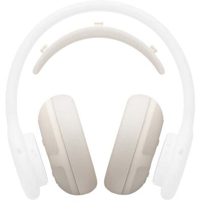 Apple Sada polstrování pro Beats 360 – oblačně šedé polstrování náušníků a hlavového oblouku UltraPlush Apple Sada polstrování pro Beats 360 – oblačně šedé polstrování náušníků a hlavového oblouku UltraPlush