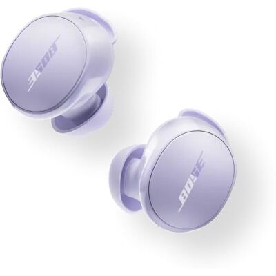 Bezdrátová sluchátka Bose QuietComfort Earbuds - fialová Bezdrátová sluchátka Bose QuietComfort Earbuds - fialová