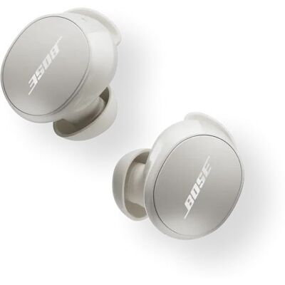 Bezdrátová sluchátka Bose QuietComfort Earbuds - bílá Bezdrátová sluchátka Bose QuietComfort Earbuds - bílá