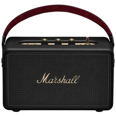 Marshall Bezdrátový reproduktor Kilburn III - černý Marshall Bezdrátový reproduktor Kilburn III - černý
