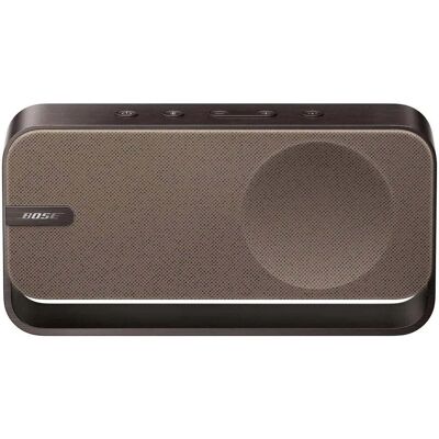 Bezdrátový reproduktor Bose SoundLink Home - hnědý Bezdrátový reproduktor Bose SoundLink Home - hnědý
