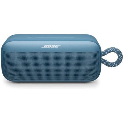 Bezdrátový reproduktor Bose Soundlink Plus - modrý Bezdrátový reproduktor Bose Soundlink Plus - modrý