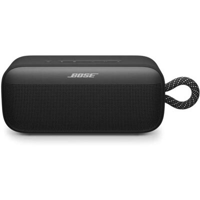 Bezdrátový reproduktor Bose Soundlink Plus - černý Bezdrátový reproduktor Bose Soundlink Plus - černý