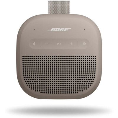 Bezdrátový reproduktor Bose SoundLink Micro 2. gen - béžový Bezdrátový reproduktor Bose SoundLink Micro 2. gen - béžový