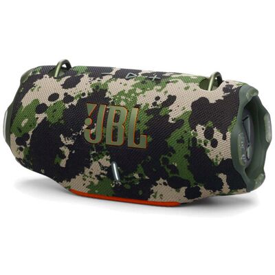 Bezdrátový reproduktor JBL Xtreme 4 - camo Bezdrátový reproduktor JBL Xtreme 4 - camo