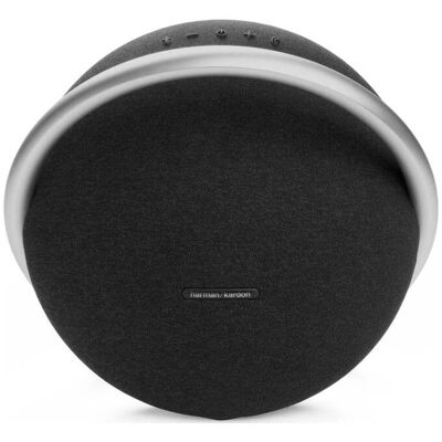 Bezdrátový reproduktor Harman/Kardon Onyx Studio 8 - černý Bezdrátový reproduktor Harman/Kardon Onyx Studio 8 - černý