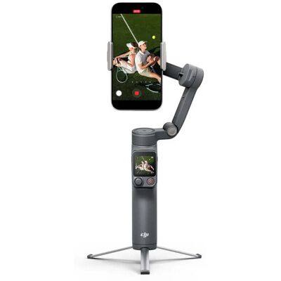 DJI Osmo Mobile 8P Creator Combo DJI Osmo Mobile 8P Creator Combo