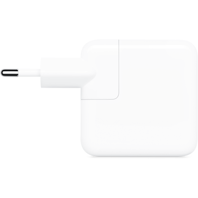 30W USB‑C adaptér Apple 30W USB‑C adaptér Apple