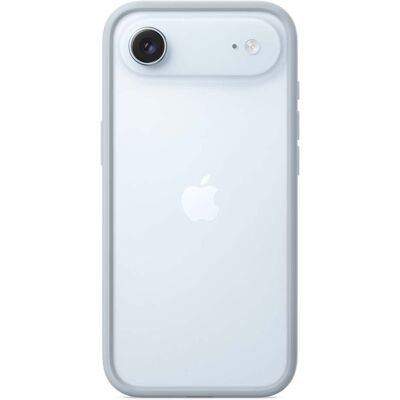 Ochranný rámeček na iPhone Air Apple - světle modrý Ochranný rámeček na iPhone Air Apple - světle modrý
