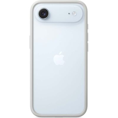 Ochranný rámeček na iPhone Air Apple - světle šedý Ochranný rámeček na iPhone Air Apple - světle šedý