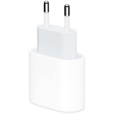 20W USB‑C napájecí adaptér Apple 20W USB‑C napájecí adaptér Apple
