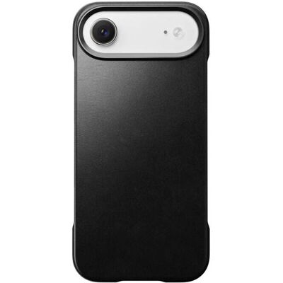 Kryt pro iPhone Air Nomad Traditional Leather Case - černý Kryt pro iPhone Air Nomad Traditional Leather Case - černý