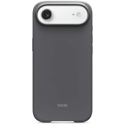 Kryt pro iPhone Air Beats s MagSafe a ovladačem fotoaparátu - granitově šedý Kryt pro iPhone Air Beats s MagSafe a ovladačem fotoaparátu - granitově šedý