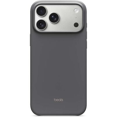 Kryt pro iPhone 17 Pro Max Beats s MagSafe a ovladačem fotoaparátu - granitově šedý Kryt pro iPhone 17 Pro Max Beats s MagSafe a ovladačem fotoaparátu - granitově šedý