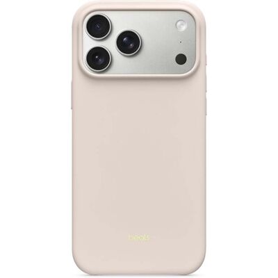 Kryt pro iPhone 17 Pro Max Beats s MagSafe a ovladačem fotoaparátu - vápencově šedý Kryt pro iPhone 17 Pro Max Beats s MagSafe a ovladačem fotoaparátu - vápencově šedý
