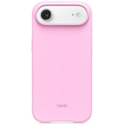 Kryt pro iPhone Air Beats s MagSafe a ovladačem fotoaparátu - oblázkově růžový Kryt pro iPhone Air Beats s MagSafe a ovladačem fotoaparátu - oblázkově růžový